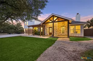1420 Persimmon Pass, Fischer, TX 78623 - Photo 2