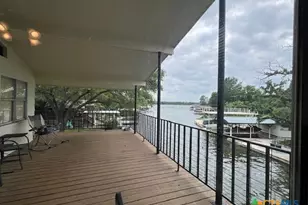 1128 Hill Cir E Dr, Granite Shoals, TX 78654 - Photo 20