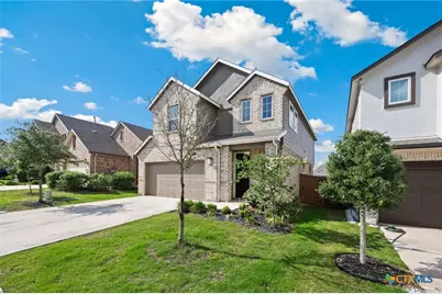 2038 Flametree Avenue, Canyon Lake, TX 78132 - Photo 2