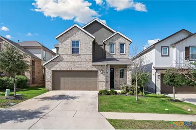 2038 Flametree Avenue, Canyon Lake, TX 78132 - Photo 1