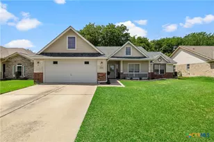 304 Sundance Dr, Temple, TX 76502 - Photo 1