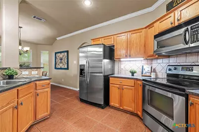 304 Sundance Drive, Temple, TX 76502 - Photo 8
