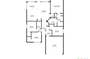 4124 Riata Ranch Rd, Waco, TX 76705 - Photo 20
