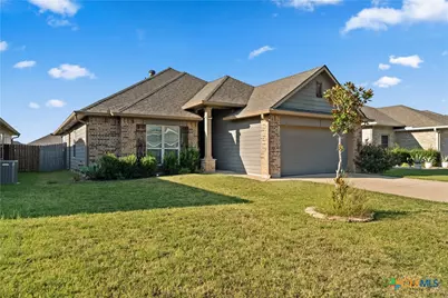 4124 Riata Ranch Road, Waco, TX 76705 - Photo 1