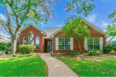 2802 Stratford Drive, Temple, TX 76502 - Photo 1