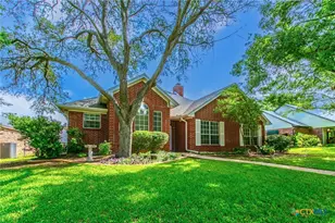 2802 Stratford Dr, Temple, TX 76502 - Photo 32