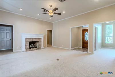 2802 Stratford Drive, Temple, TX 76502 - Photo 2