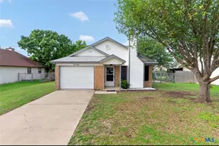 2504 Fieldstone Dr, Killeen, TX 76549 - Photo 2
