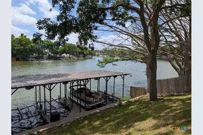 551 Terminal Loop Road #D5, Mcqueeney, TX 78123 - Photo 36