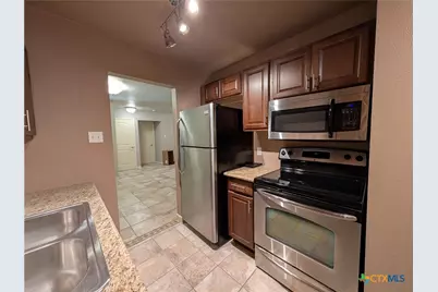551 Terminal Loop Road #D5, Mcqueeney, TX 78123 - Photo 6