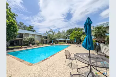 551 Terminal Loop Road #D5, Mcqueeney, TX 78123 - Photo 28