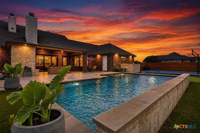 11072 La Paloma Loop, Salado, TX 76571 - Photo 1