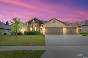 2306 Wooster St, Nolanville, TX 76559 - Photo 2
