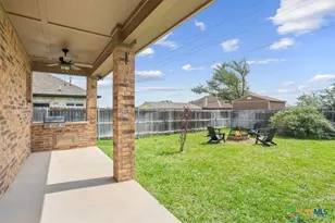 2306 Wooster St, Nolanville, TX 76559 - Photo 28