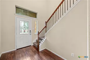 5822 Ambrose Cir, Temple, TX 76502 - Photo 4