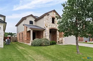 5822 Ambrose Cir, Temple, TX 76502 - Photo 2