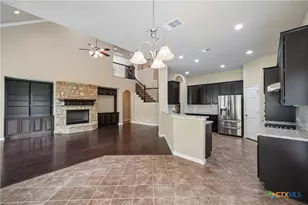 865 Santa Cruz, New Braunfels, TX 78132 - Photo 8