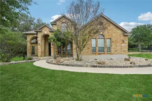 865 Santa Cruz, New Braunfels, TX 78132 - Photo 2