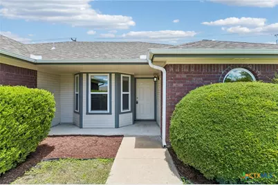 2713 Fieldstone Drive, Killeen, TX 76549 - Photo 2