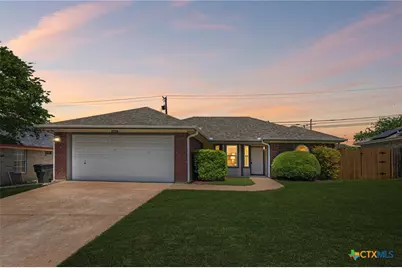 2713 Fieldstone Drive, Killeen, TX 76549 - Photo 1