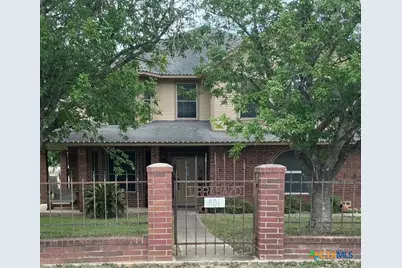601 State Highway 123 N, Stockdale, TX 78160 - Photo 2