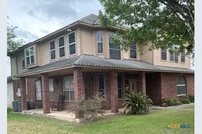 601 State Highway 123 N, Stockdale, TX 78160 - Photo 1