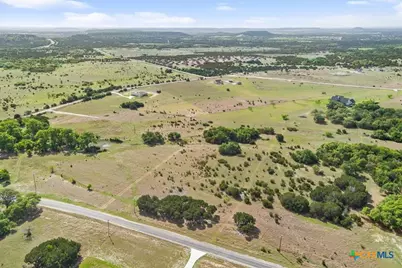 Tbd Cottonwood Mesa Drive, Kempner, TX 76539 - Photo 6