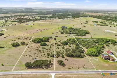 Tbd Cottonwood Mesa Drive, Kempner, TX 76539 - Photo 14