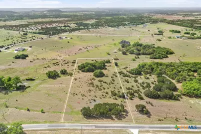 Tbd Cottonwood Mesa Drive, Kempner, TX 76539 - Photo 1
