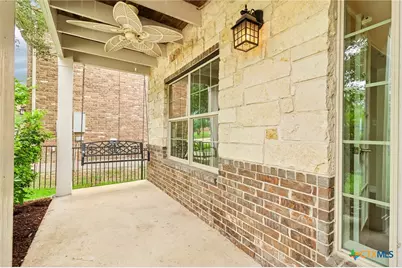 349 Posey Pass, New Braunfels, TX 78132 - Photo 4