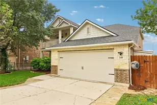 349 Posey Pass, New Braunfels, TX 78132 - Photo 1