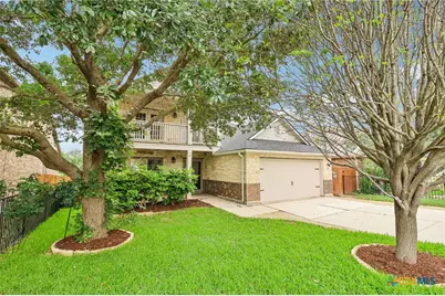 349 Posey Pass, New Braunfels, TX 78132 - Photo 2