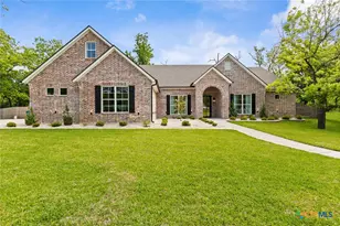 1007 Rivers Edge Dr, Belton, TX 76513 - Photo 1