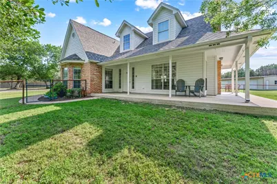 8433 Rita Bend Drive, Salado, TX 76571 - Photo 1