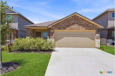 4523 Bontebok Drive, Converse, TX 78109 - Photo 4