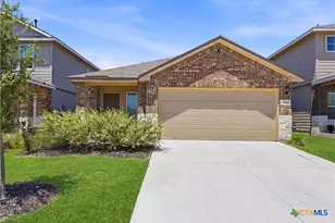 4523 Bontebok Dr, Converse, TX 78109 - Photo 4