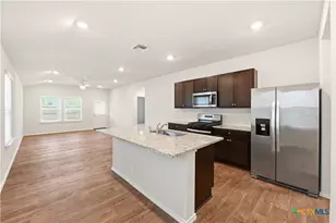 4523 Bontebok Dr, Converse, TX 78109 - Photo 8