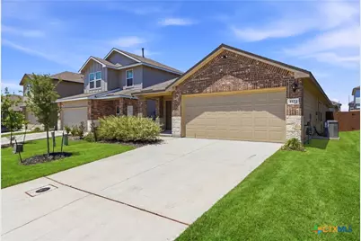 4523 Bontebok Drive, Converse, TX 78109 - Photo 2