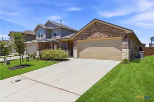 4523 Bontebok Dr, Converse, TX 78109 - Photo 2