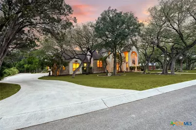 21419 Forest Waters Circle, Garden Ridge, TX 78266 - Photo 4