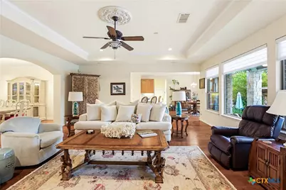 21419 Forest Waters Circle, Garden Ridge, TX 78266 - Photo 10