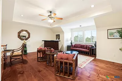 21419 Forest Waters Circle, Garden Ridge, TX 78266 - Photo 30