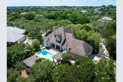 21419 Forest Waters Circle, Garden Ridge, TX 78266 - Photo 46