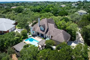 21419 Forest Waters Cir, Garden Ridge, TX 78266 - Photo 46