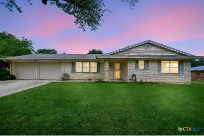 3406 Elk Trail, Temple, TX 76504 - Photo 1