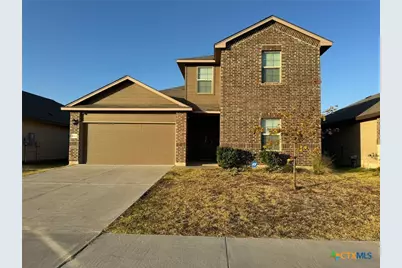 6113 Harriet Tubman Avenue, Killeen, TX 76543 - Photo 1