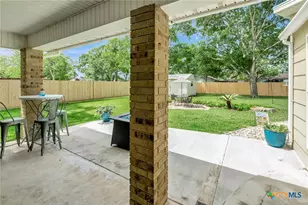 1002 S 2nd St, Ganado, TX 77962 - Photo 40