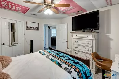 1002 S 2nd Street, Ganado, TX 77962 - Photo 26