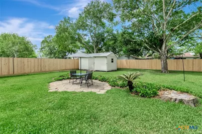 1002 S 2nd Street, Ganado, TX 77962 - Photo 44
