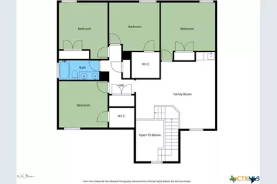 1310 Starlight, Temple, TX 76502 - Photo 46